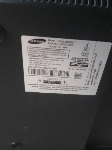 TV PRA RETIRADA PEÇAS