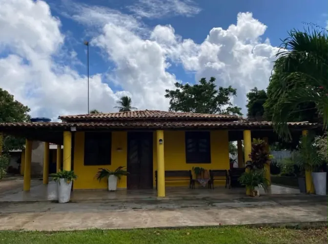 AR706 MINI SÍTIO EM CORAÇÃO DE MARIA