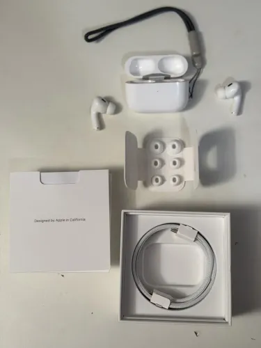 AIRPODS PRO 2 APPLE