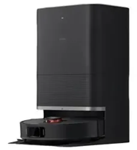 Robô de Limpeza Xiaomi Robot Vacuum X20 Max 220V
