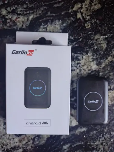 Carlinkit CPC200-Tbox