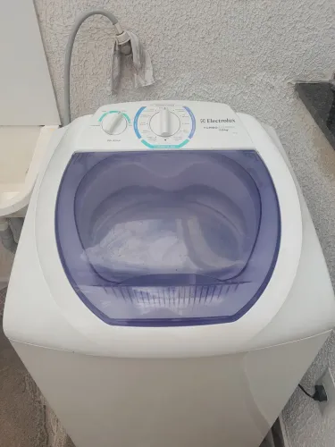 Máquina de lavar Electrolux 7kg