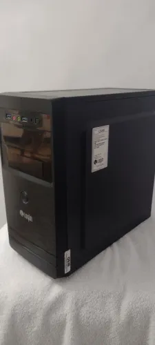 CPU completa