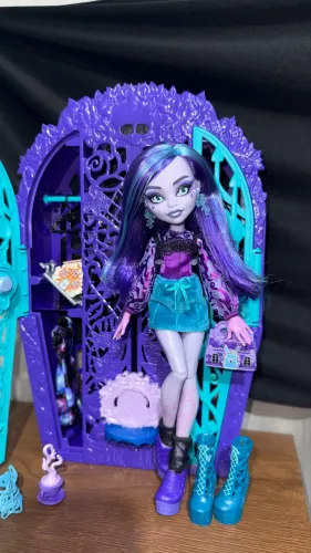 Twylla monster high