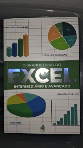 O grande livro do Excel