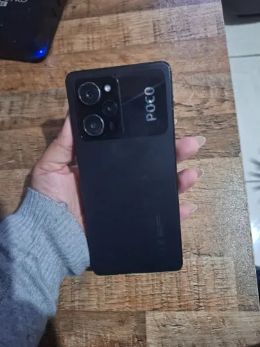 POCO X5 PRO 5G 256GB - LEIA A DESCRIÇÃO