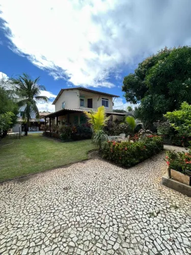 CASA EM RUA PÚBLICA - ATALAIA [53927]