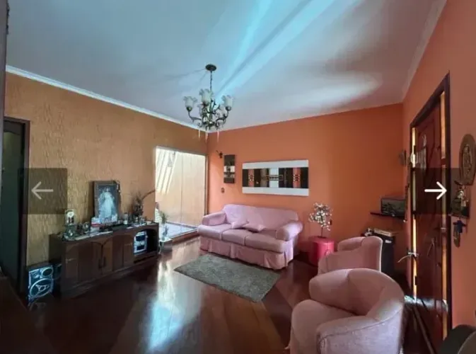 VIVER COM SEGURANÇA E CONFORTO EM JACAREÍ, CASA 106,13M² !