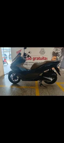 PCX  160 DLX