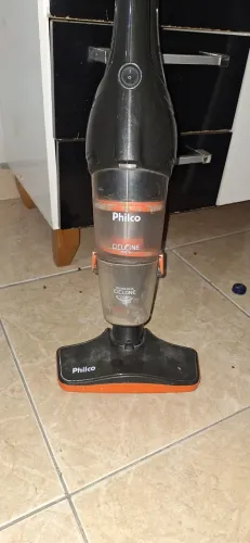 Aspirador de pó philco