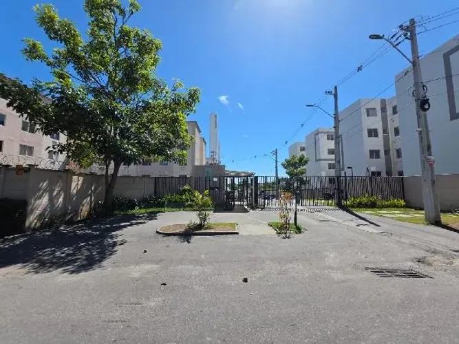 Oportunidade facilitada Apartamento no Trindade, Sao Goncalo - RJ, Apto 503, 2 quartos, 1