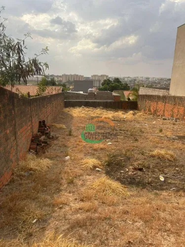 Terreno à venda, 360 m² por R$ 280.000,00 - Jardim do Lago II - Campinas/SP