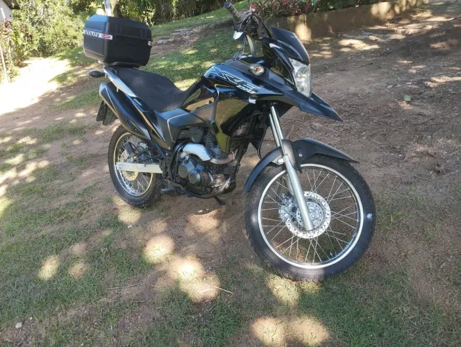 Honda XRE 190cc