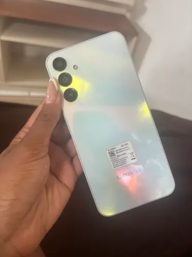 Celular A15