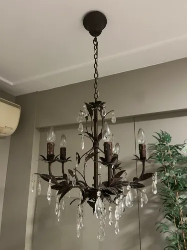 Vende-se LUSTRE