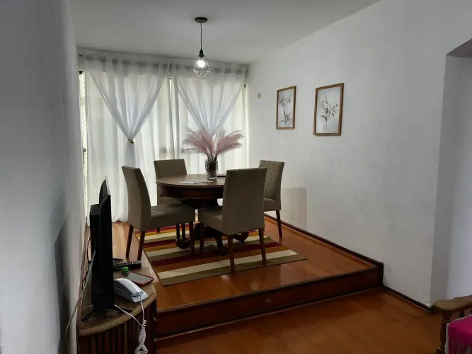 Apartamento com 2 Quartos à venda, 54 m² por R$ 190.000,00 - Vila Valqueire - Rio de Janei