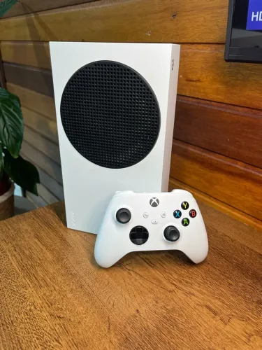 Xbox séries S 