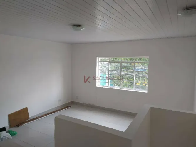 Casa com 2 dormitórios para alugar por R$ 2.500,00/mês - Vila Romana - São Paulo/SP