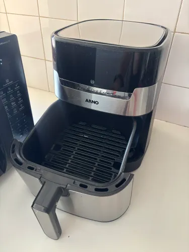 Air Fryer Arno 4,2L 