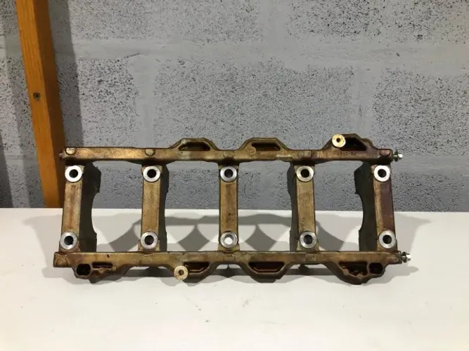 Gaiola Mancal Motor Ford Fusion 2.5 2010 2011 2012