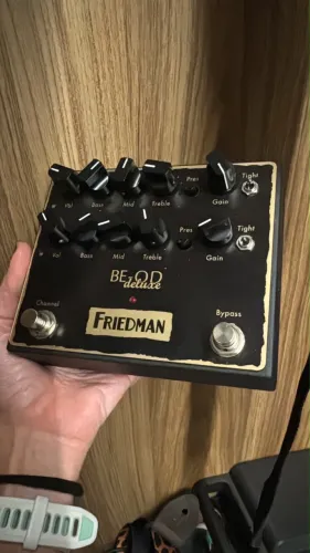 Friedman Be Od deluxe