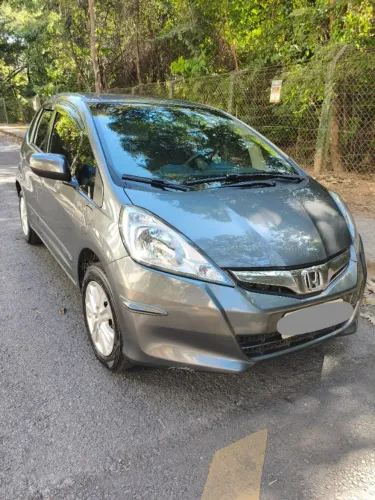 Honda Fit LX 1.4/ 1.4 Flex 8v/16v 5P Mec. 2013