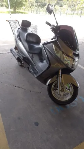 Burgman top