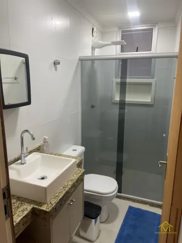 Apartamento em Praia da Costa - Vila Velha, ES