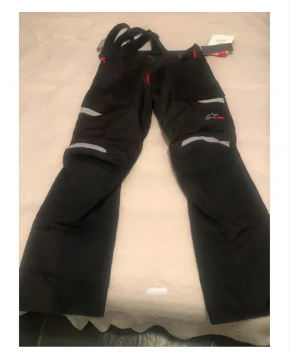Calça Alpinestar Tech Touring Bogota Drystar XL