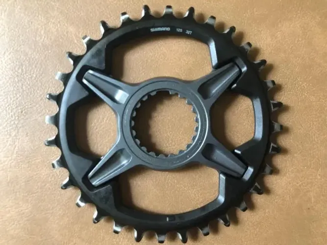 Vende Mesa - Coroa MTB