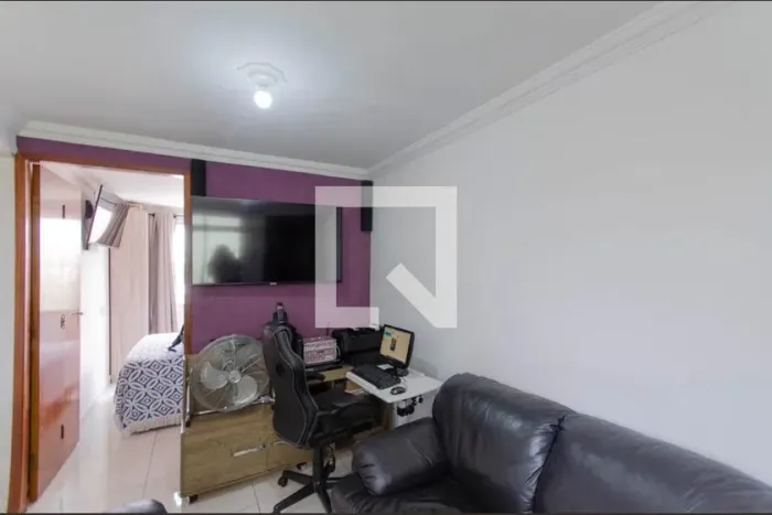 Apartamento à Venda - Artur Alvim, 2 Quartos, 57 m2