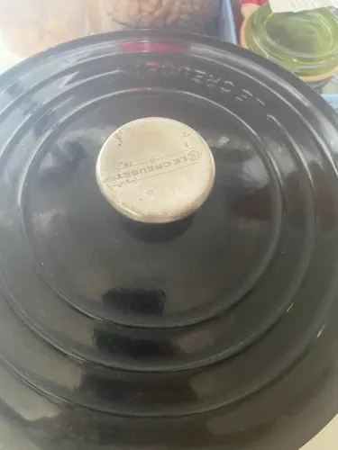 Panela Le Creuset