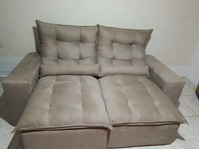 VENDO SOFÁ