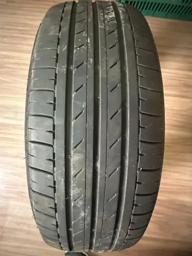 Pneu Bridgestone Ecopia R16