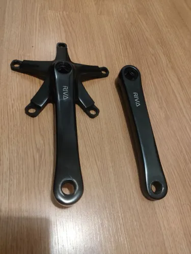 Pedivela Riva BCD 144 170mm