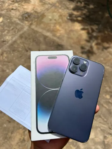 IPHONE 14 PRO MAX