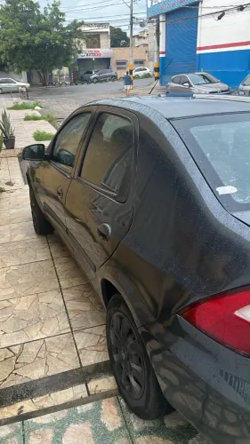 Chevrolet Prisma Sed. Maxx/ LT 1.4 8V Econof. 4P 2009
