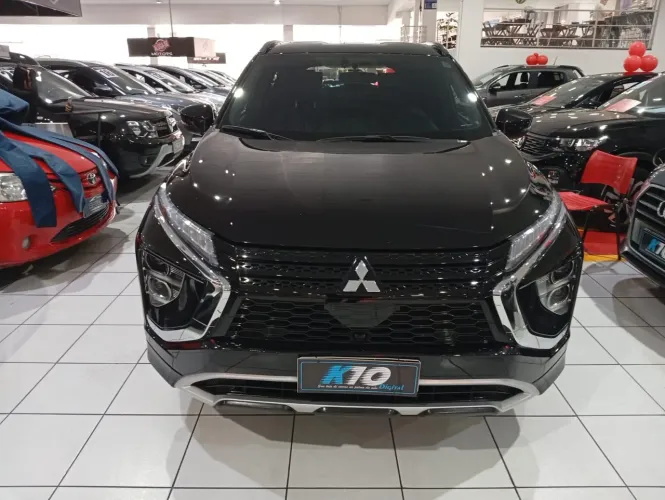 Mitsubishi Eclipse Cross HPE-S 1.5 AWD 165cv Aut. 2024