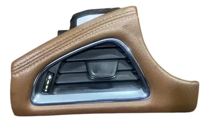 Difusor Ar Esquerdo C/ Moldura Gm Cruze 2020 13377230