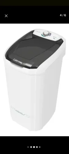 Lavadora Colormaq