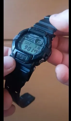 Relógio Casio G-Shock GD-350 original