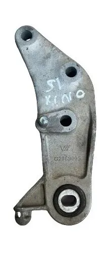 Suporte Coxim Motor Traseiro Onix Cobalt Automático 2014