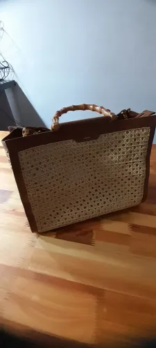 Bolsa AREZZO nova!