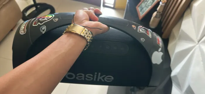 BASIKE rad 134 300W