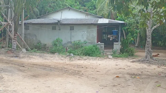 Vendo um sitio em novo airao