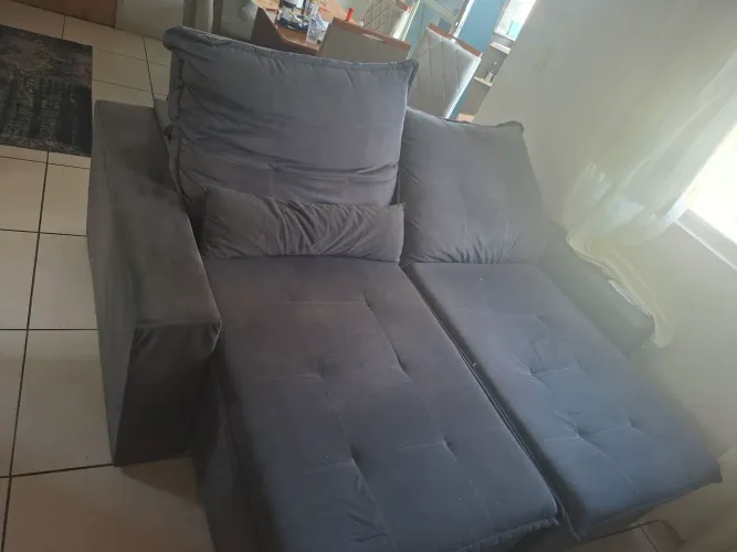 SOFA RETRÁTIL
