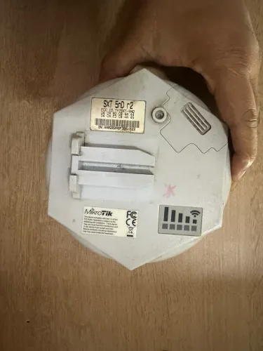 Antena MikroTik SXT 5nD r2 5GHz 
