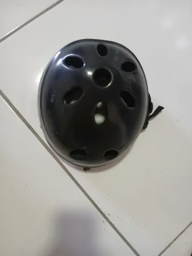 Capacete infantil
