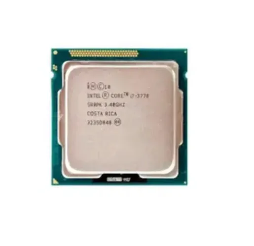 Processador Core i7 3a geração