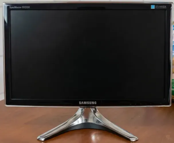Monitor Samsung LED BX2050 20" Widescreen 
